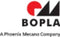 Bopla EUROMAS M 243 G 02243100 Universele behuizing 240 x 160 x 120 Polycarbonaat Lichtgrijs 1 stuk(s)