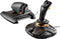 Thrustmaster T.16000M FCS - HOTAS Flight Control Systeem - Joystick en throttle - voor PC