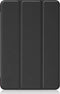 imoshion iPad Mini 5 / Mini 4 - Trifold Bookcase - Auto-wake functie - Zwart