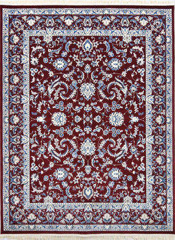 Hadorn Classical Carpet