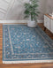 Hadorn Classical Carpet