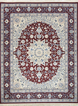 Hadorn Classical Carpet
