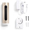 Netatmo NSC-AMZ - Slimme Binnencamera - Bewegingsdetectie Nachtzicht FHD 1080p Zonder Abonnement Alexa/Google/Apple