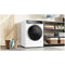 Bosch WGB266A7NL - Wasmachine - 11 kg - A - i-DOS - Iron Assist
