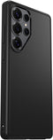 Otterbox Galaxy S25 Ultra - Soft case - Krasbestendig - Zwart