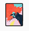 Apple iPad Pro (2018) - 12.9 inch - 120Hz scherm - Zilver