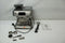 Sage the Barista Touch SES880BSS4EEU1 - Koffiezetapparaat - Automatische melktexturering - 250g bonenreservoir - 2L waterreservoir