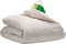 Ten Cate GreenComfort NEXTLIFE - Donzen 4-Seizoenen Dekbed - 260x220 cm - Gerecycled Dons - Wit