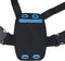 Maclean MC-446 - Borstband voor Mobiele Telefoon - Verstelbare band - Zwart