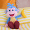 Dora de Explorer Boots - Interactieve pratende knuffel - 33 cm - vanaf 3 jaar