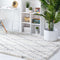 Lachen Fence Carpet