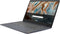 Lenovo IdeaPad 3 - Slim Chromebook - 14 Inch Full HD - Intel MT8183 - 4 GB RAM