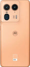 Motorola Edge 50 Ultra - Oranje - 1000 GB - Fysieke simkaart + eSIM