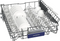 Siemens SN23EW03ME - Vrijstaande Vaatwasser - 13 Couverts - VarioSpeed Plus - Wit
