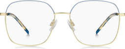 Brillenframe Dames Hugo Boss HG-1185-QWU Ø 55 mm