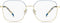 Brillenframe Dames Hugo Boss HG-1185-QWU Ø 55 mm