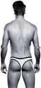 Tanga Wit L/XL – Comfortabele Pasvorm en Sensuele Allure