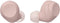 Sony WF-C710N - Draadloze oordopjes - Noise Cancelling - Roze