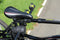 Buzzrack Buzzgrip - Frameadapter voor lage fietsframes - Verstelbaar 40-80 cm - Zwart