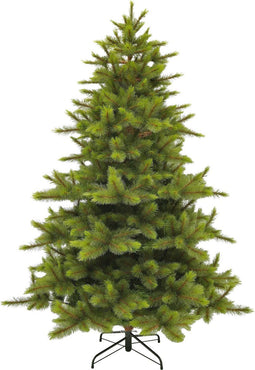 Triumph Tree Wyoming Kunstkerstboom - H230 x Ø165 cm - Groen