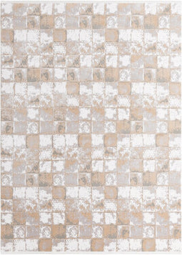 Hadorn Davos Cube Carpet