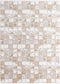 Hadorn Davos Cube Carpet