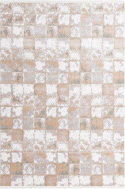 Hadorn Davos Cube Carpet