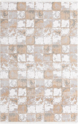 Hadorn Davos Cube Carpet