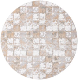 Hadorn Davos Cube Carpet