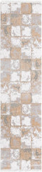Hadorn Davos Cube Carpet