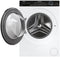 Haier HW80-B14959U1 - Wasmachine - 8kg - Energieklasse A - Direct Motion Motor - Smart Dual Spray
