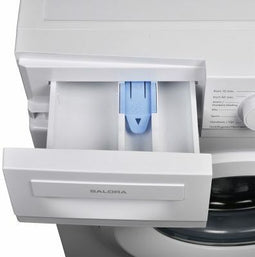 Salora WMH7140 - Wasmachine - Laadvermogen 7kg - Energieklasse D - Toerental 1400rpm