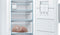 Bosch GSN58AWCV - Vriezer - 366 liter - NoFrost - 70 cm breed