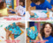 Crayola - POPS - Hobbypakket - 3D-Activiteiten Voor Kinderen - Dinosaurus Thema
