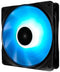 DeepCool RF120 - Ventilator 120mm - LED Verlichting Multicolour