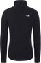 The North Face Resolve - Outdoortrui Vrouwen - Sneldrogend - Zwart (XS)