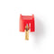 Dreher & Kauf DK-DPN110 - Vervangende platenspeler naald voor Pioneer PN-110