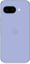 Google Pixel 9a - Blauw - 128 GB - Fysieke simkaart + eSIM