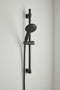 GROHE Vitalio Start 110 Doucheset - Handdouche - 2 straalsoorten - Matte Black
