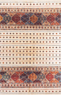 Hadorn Kriens Maori Carpet