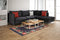 Hadorn Kriens Floret Carpet