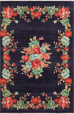 Hadorn Kriens Floret Carpet