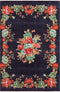 Hadorn Kriens Floret Carpet