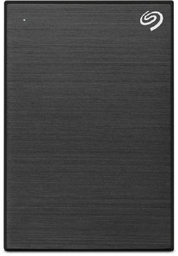 Seagate One Touch HDD (2021) - Externe harde schijf - 4TB - Zwart