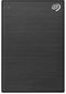 Seagate One Touch HDD (2021) - Externe harde schijf - 4TB - Zwart