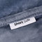 Sjumo Hoeslaken - Silky Smooth - Ultrazacht - 90 x 200 / 210cm - Faded Blue