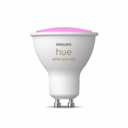 Philips Hue - White & Color Ambiance - GU10 Bluetooth - 16 miljoen kleuren (1-pack)