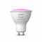 Philips Hue - White & Color Ambiance - GU10 Bluetooth - 16 miljoen kleuren (1-pack)