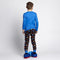 Sonic the Hedgehog Pyjama Jongens Meisjes