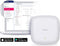 D-Link DAP-X2850 - Access Point - Wi-Fi 6 tot 3,6Gbps - 2,4GHz en 5GHz